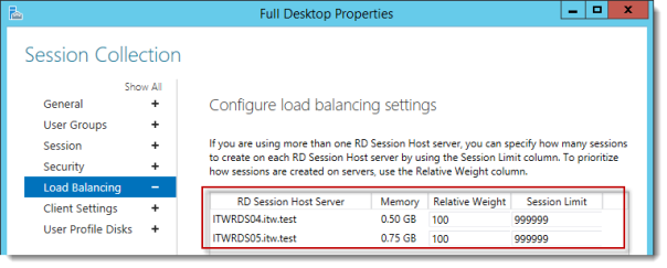 RDS Deployment - Add Session Host 11