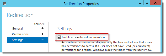 redirection wordpress  for windows